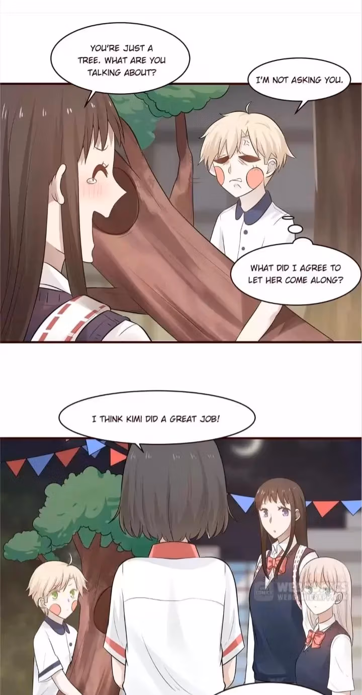 Read Lala chapter 138 image 7 on Lezhin