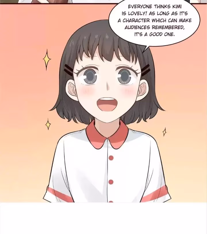 Read Lala chapter 138 image 8 on Lezhin
