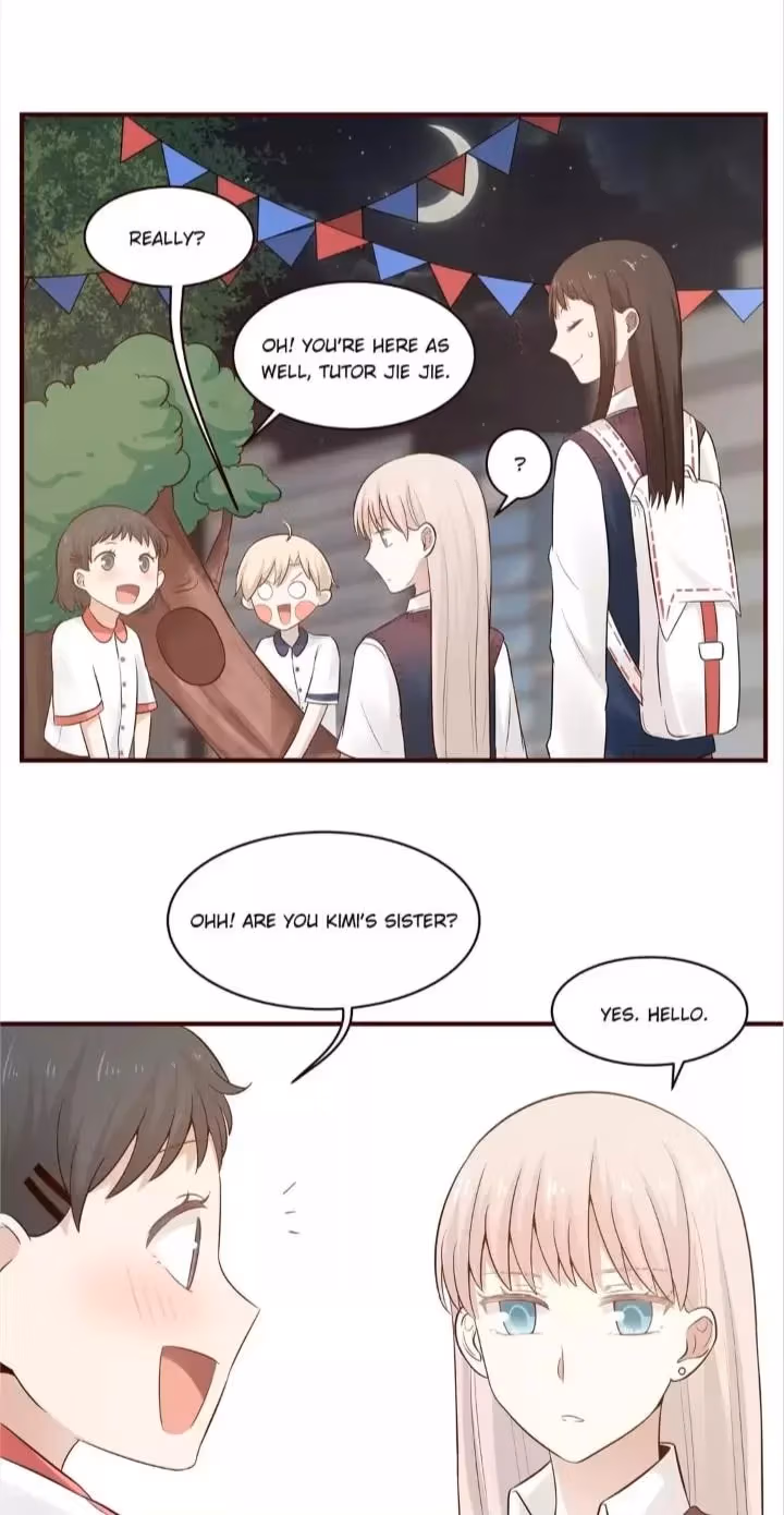 Read Lala chapter 138 image 9 on Lezhin