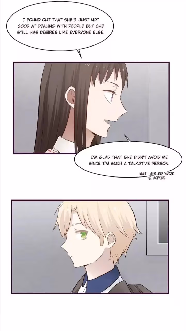 Read Lala chapter 139 image 10 on Lezhin