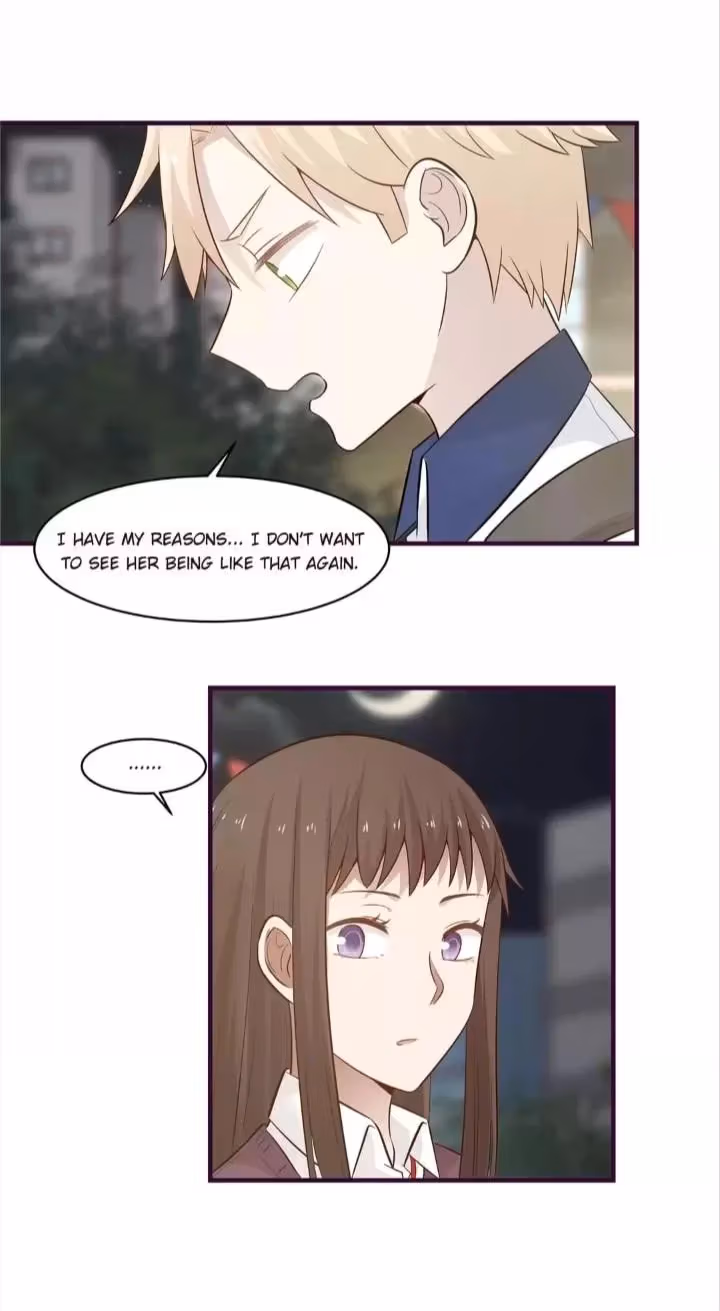 Read Lala chapter 139 image 15 on Lezhin