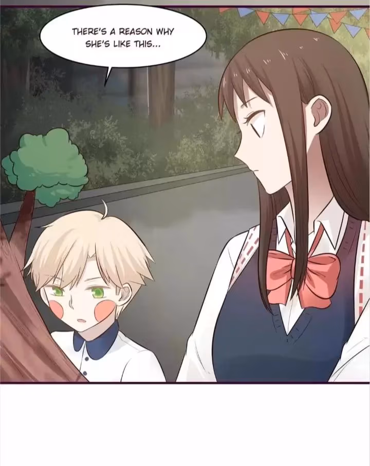 Read Lala chapter 139 image 3 on Lezhin