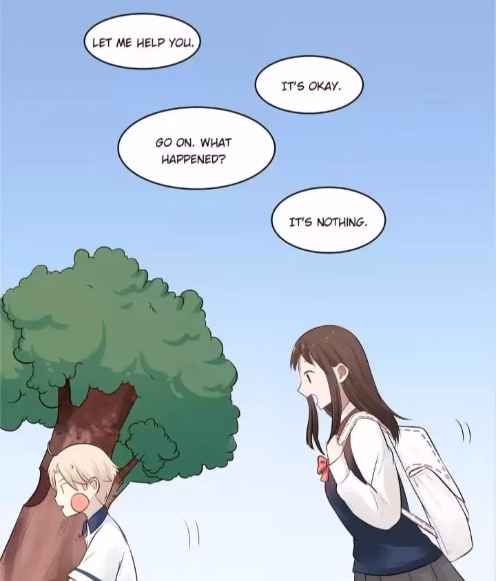 Read Lala chapter 139 image 6 on Lezhin