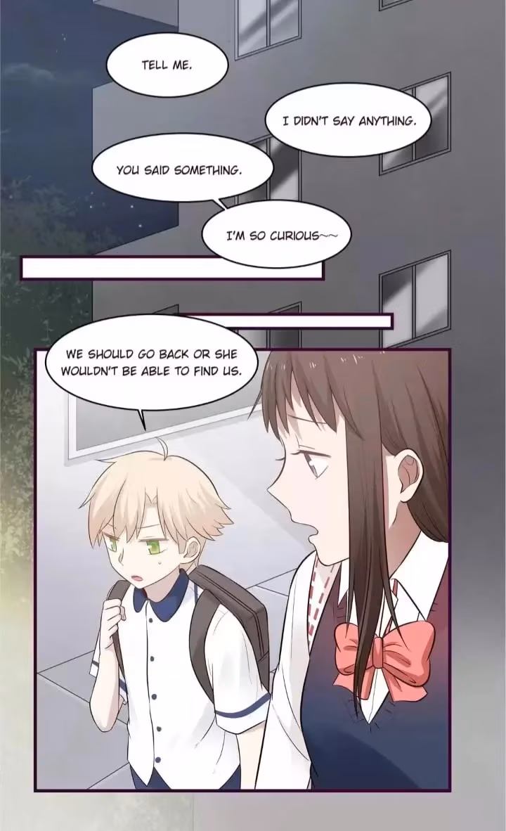 Read Lala chapter 139 image 7 on Lezhin