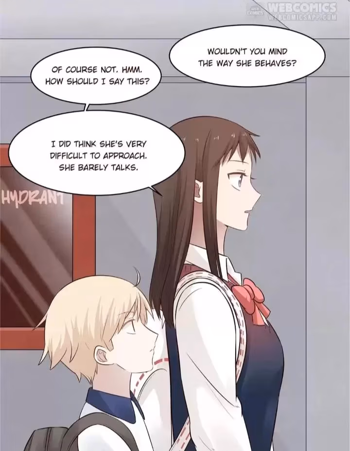 Read Lala chapter 139 image 9 on Lezhin