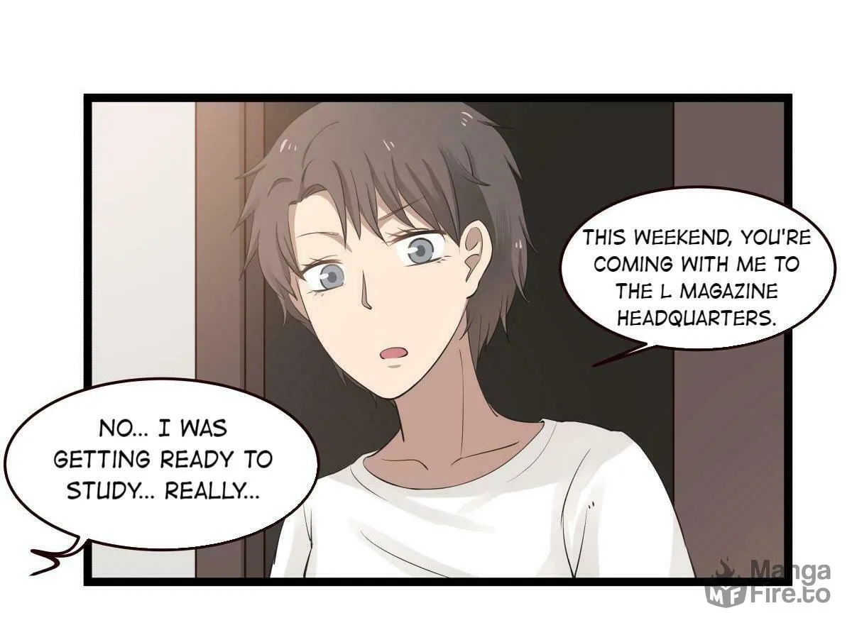 Read Lala chapter 14 image 11 on Lezhin