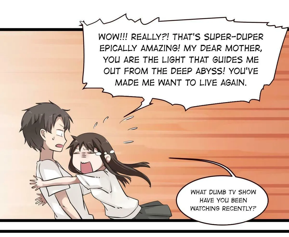 Read Lala chapter 14 image 15 on Lezhin