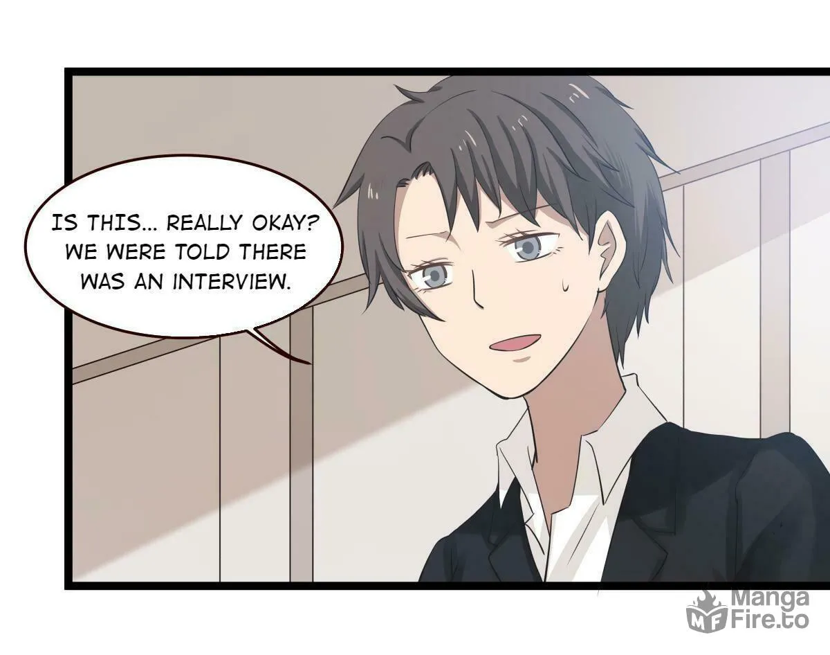 Read Lala chapter 14 image 22 on Lezhin