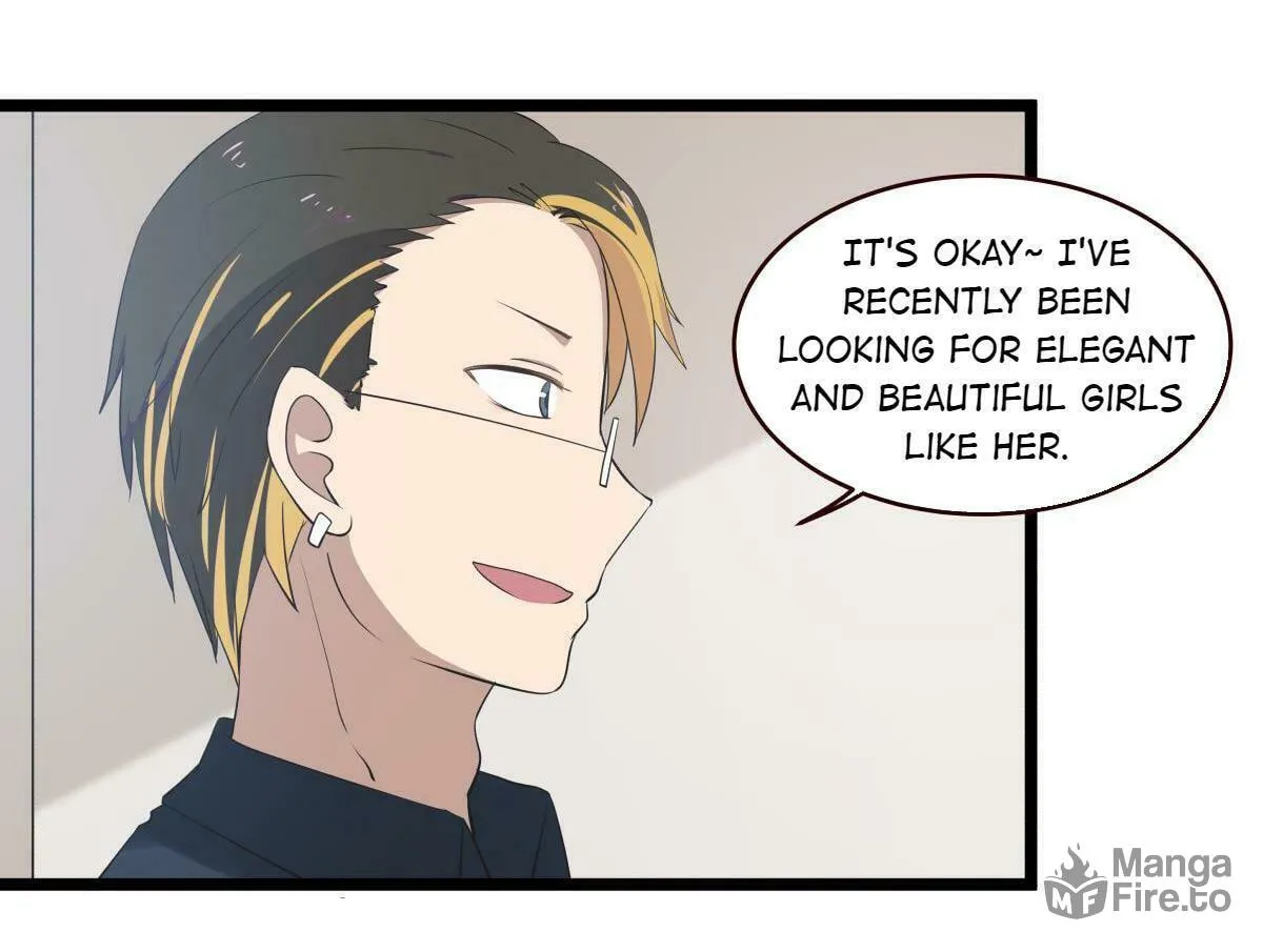 Read Lala chapter 14 image 23 on Lezhin