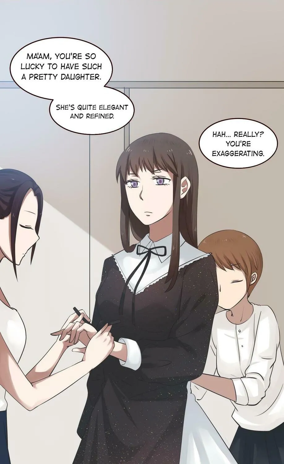 Read Lala chapter 14 image 25 on Lezhin