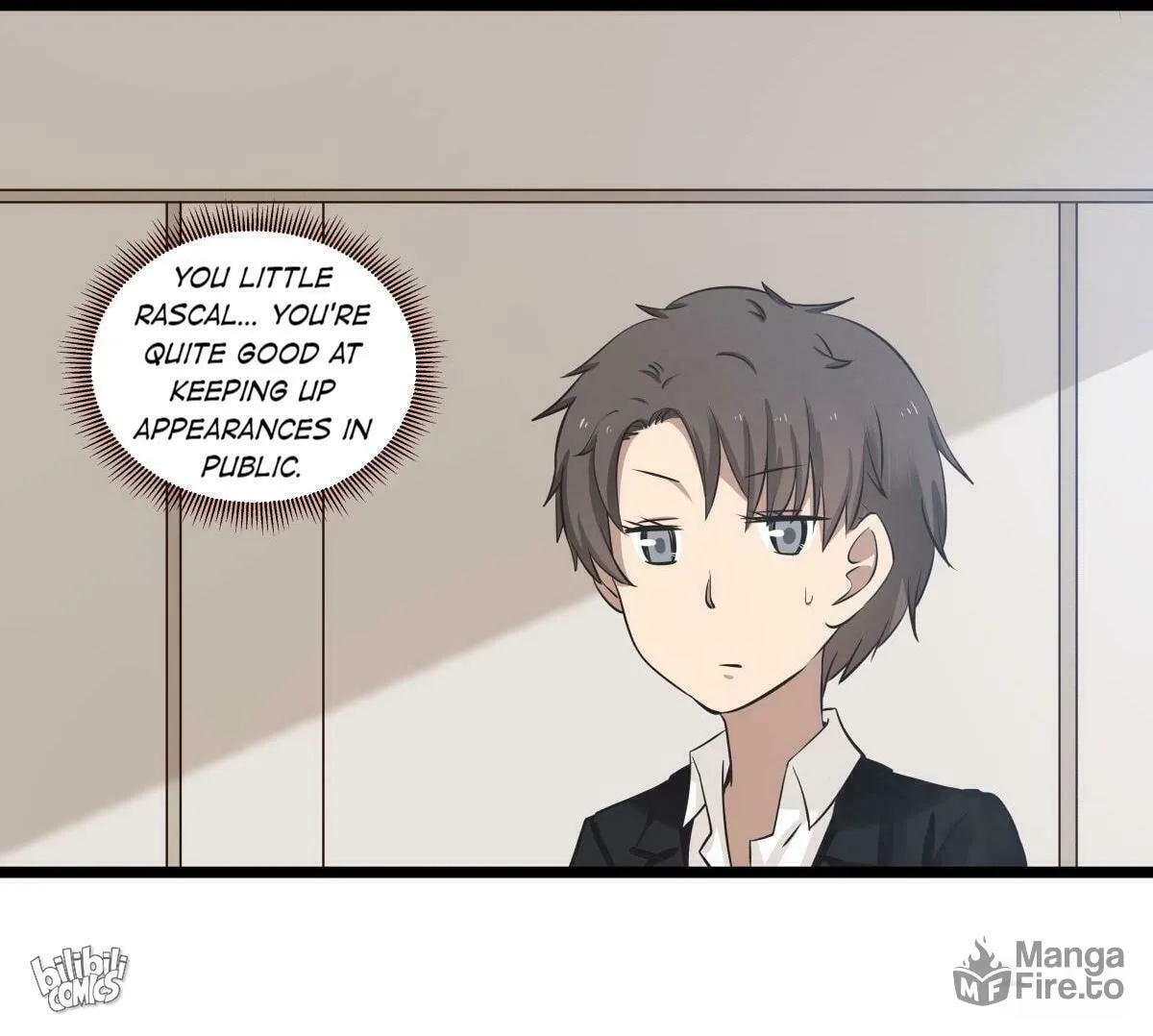 Read Lala chapter 14 image 27 on Lezhin