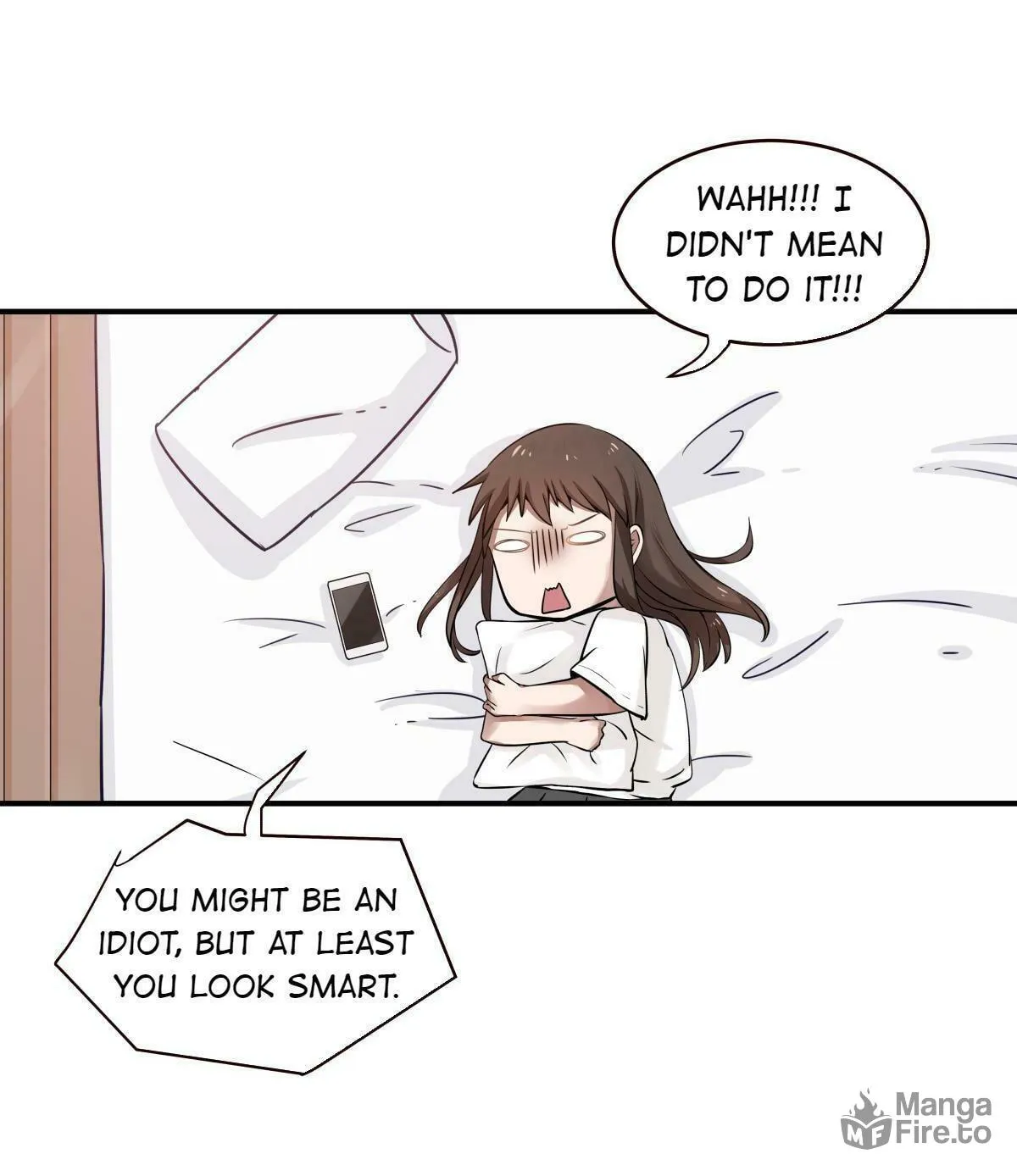 Read Lala chapter 14 image 6 on Lezhin