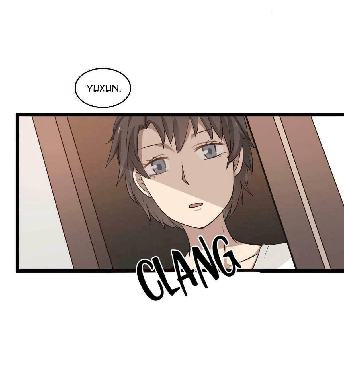 Read Lala chapter 14 image 8 on Lezhin
