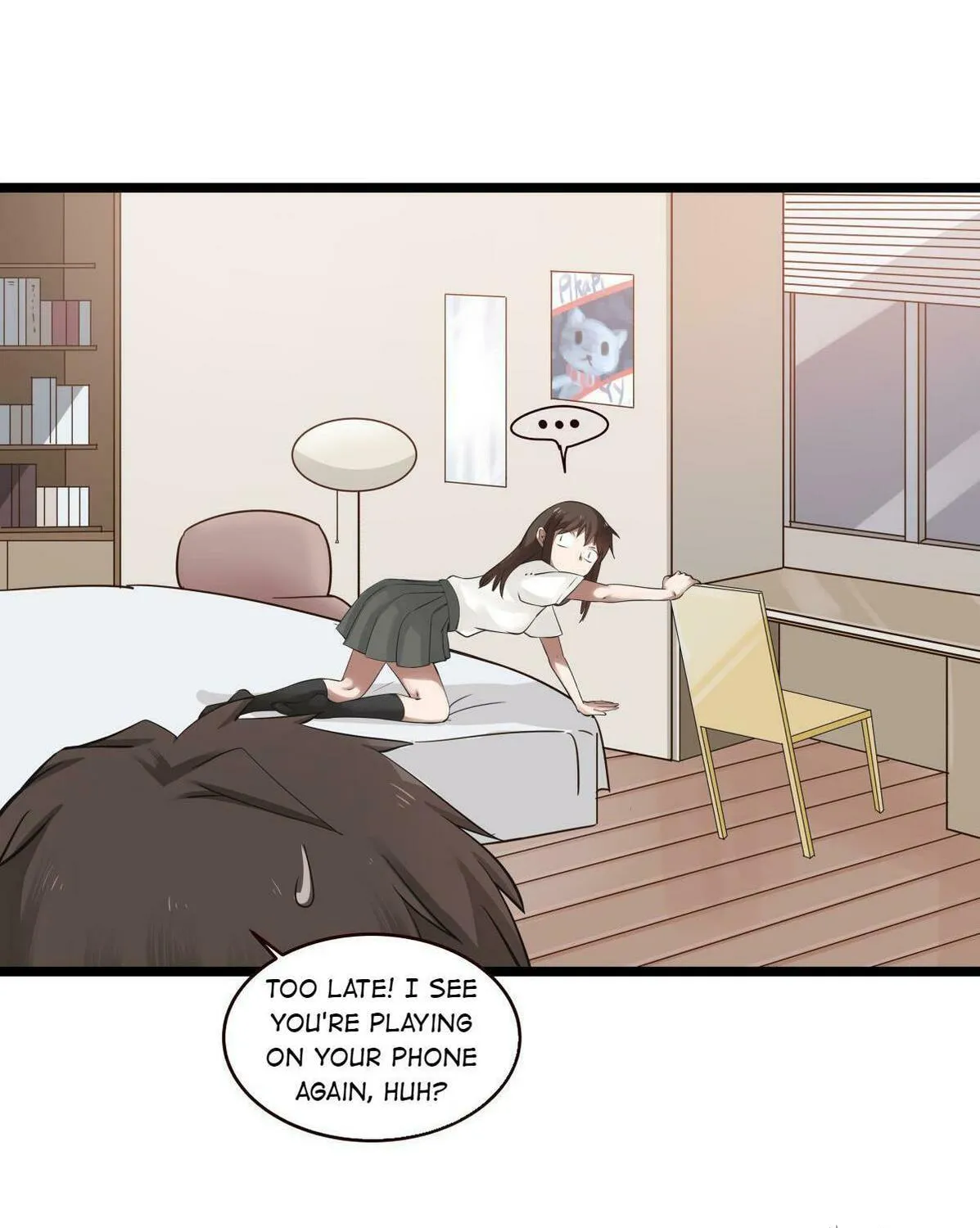 Read Lala chapter 14 image 9 on Lezhin