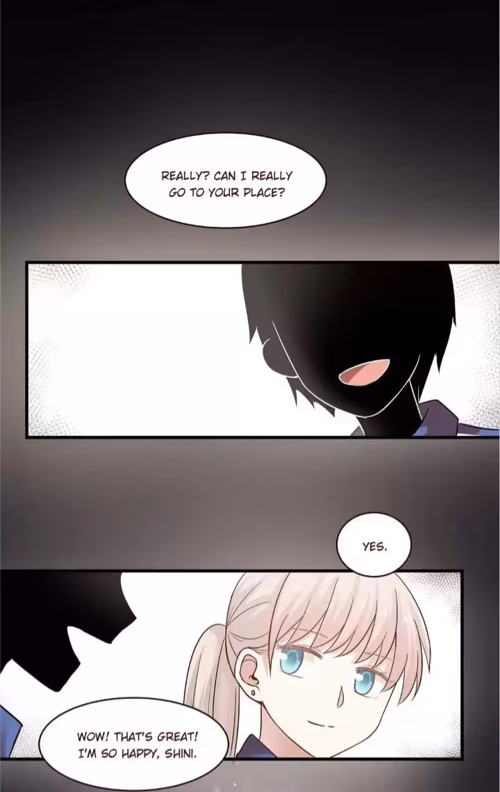 Read Lala chapter 140 image 10 on Lezhin