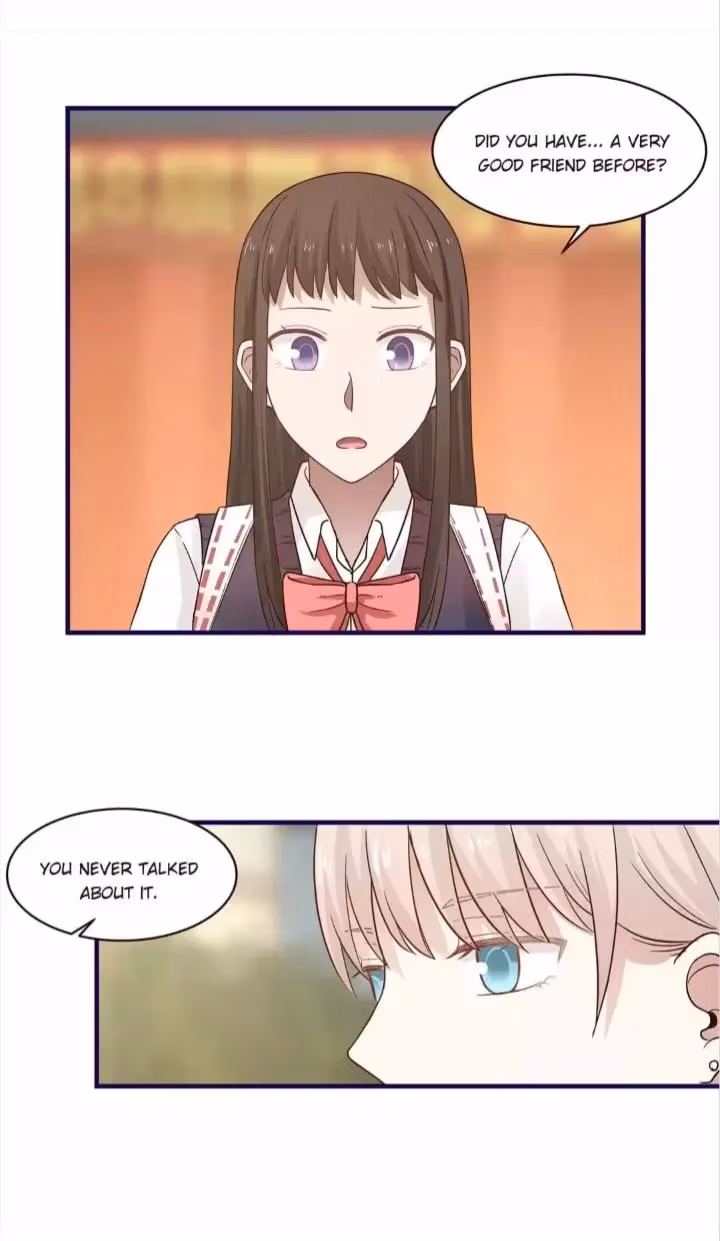 Read Lala chapter 140 image 2 on Lezhin