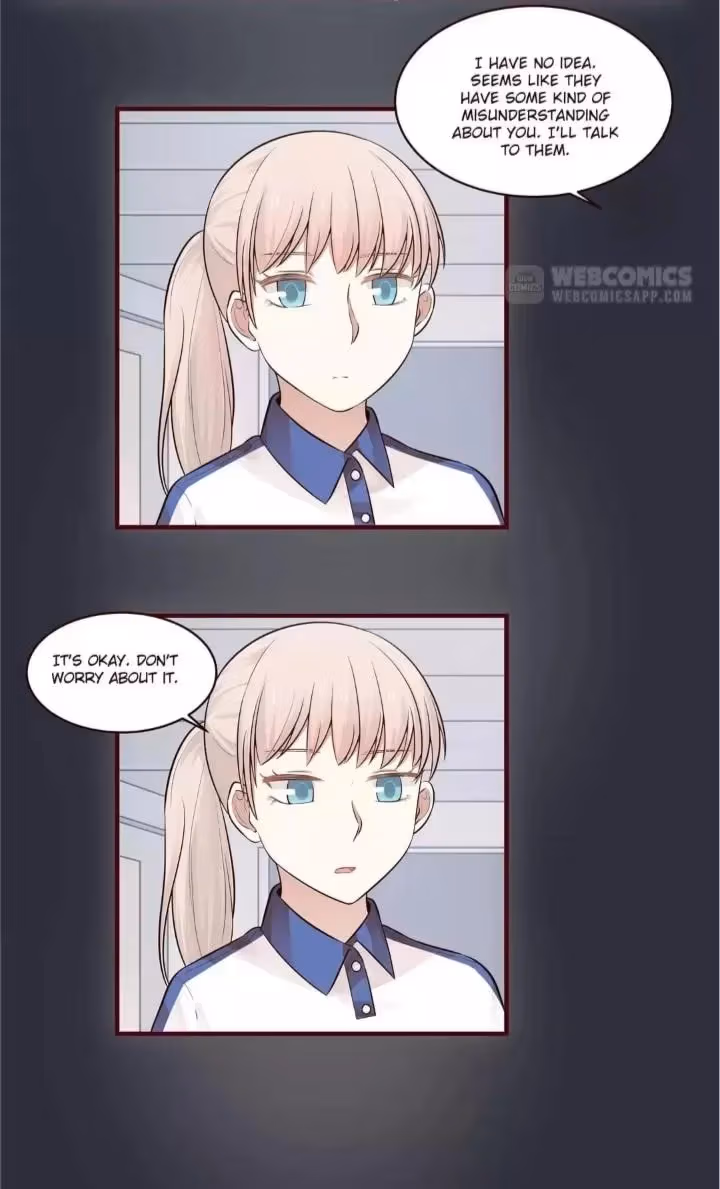 Read Lala chapter 141 image 1 on Lezhin