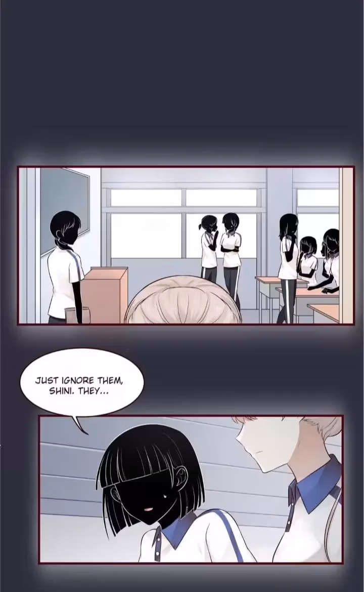 Read Lala chapter 141 image 10 on Lezhin