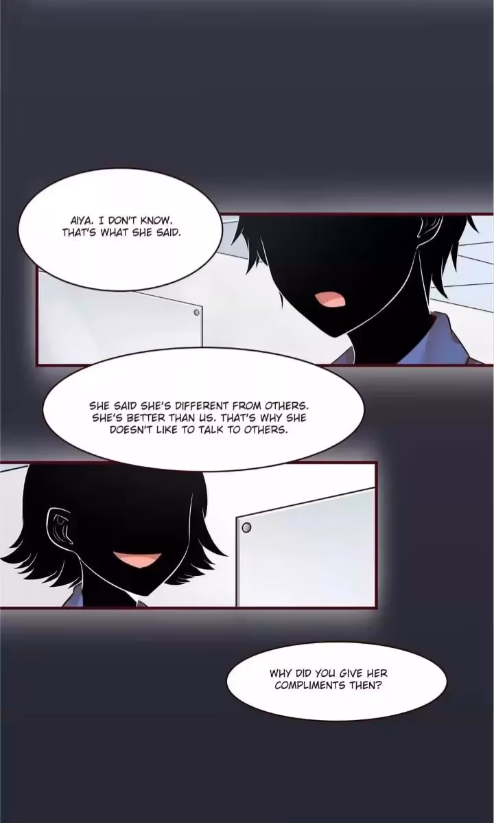 Read Lala chapter 141 image 3 on Lezhin