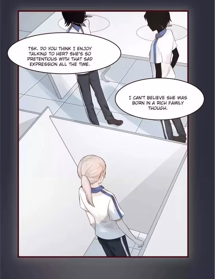 Read Lala chapter 141 image 5 on Lezhin
