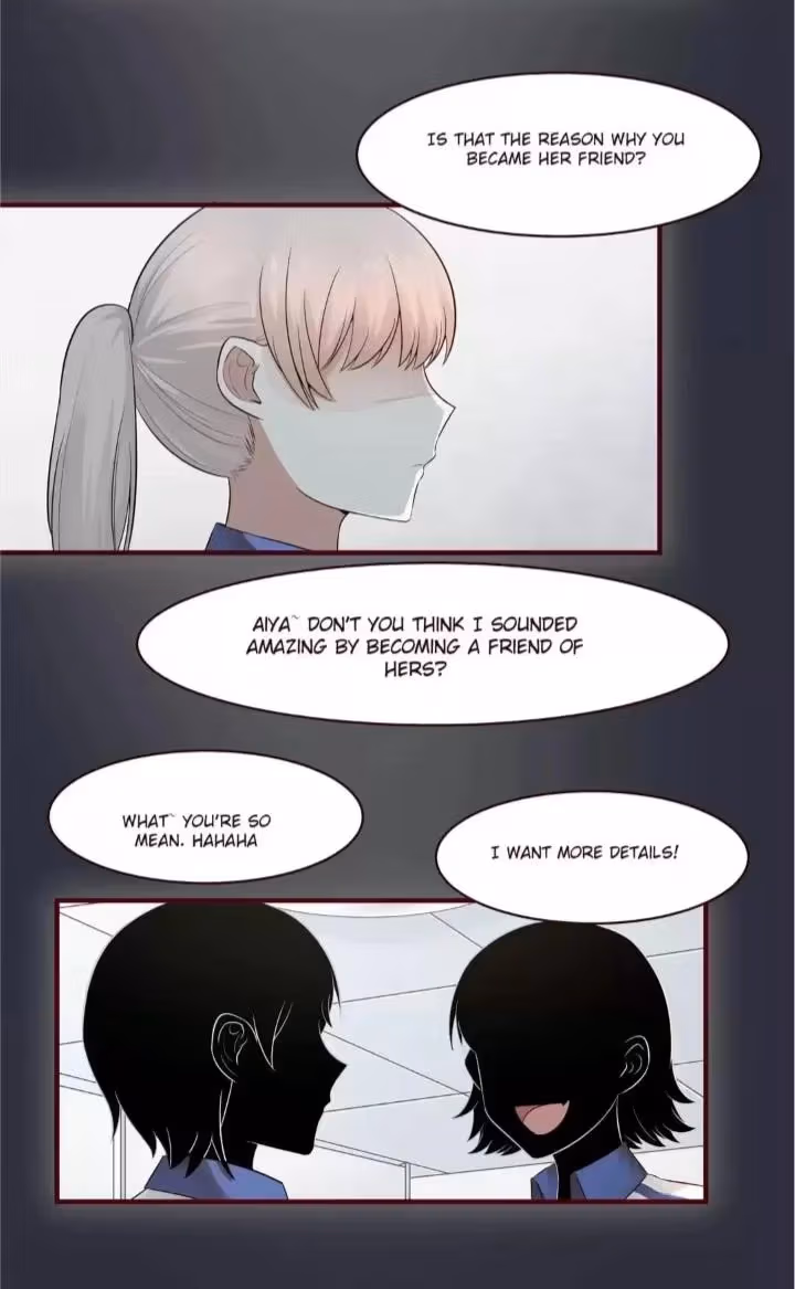 Read Lala chapter 141 image 6 on Lezhin