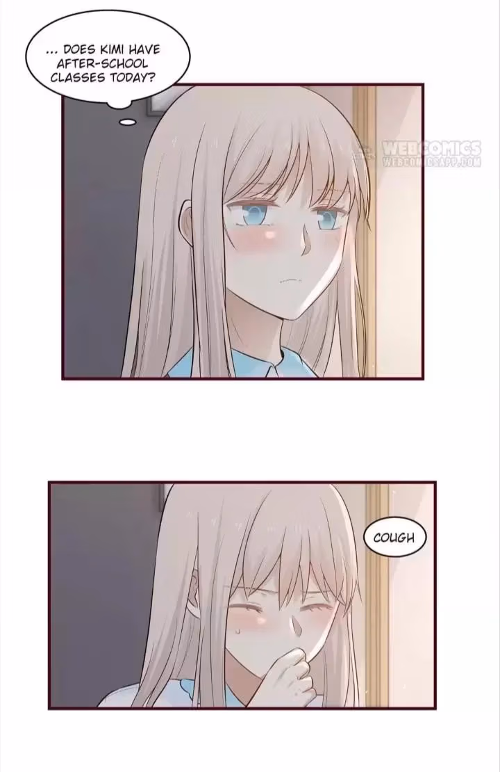Read Lala chapter 142 image 1 on Lezhin