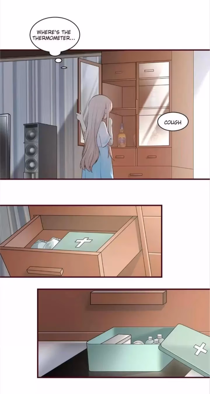 Read Lala chapter 142 image 2 on Lezhin
