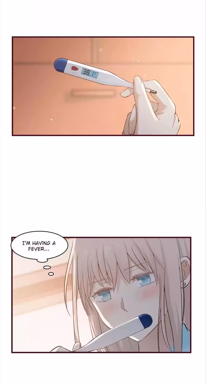 Read Lala chapter 142 image 3 on Lezhin