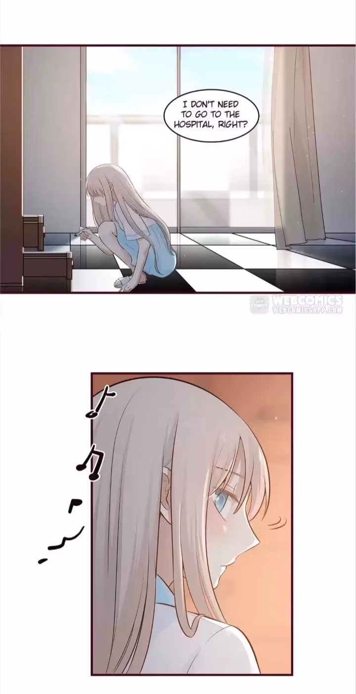 Read Lala chapter 142 image 4 on Lezhin