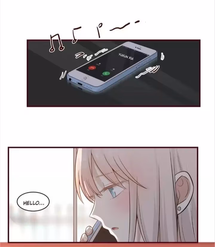 Read Lala chapter 142 image 5 on Lezhin