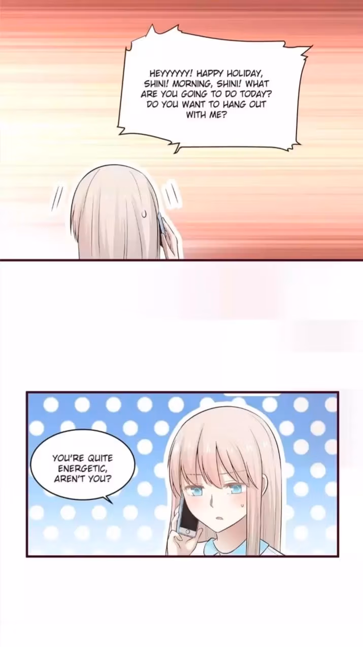 Read Lala chapter 142 image 6 on Lezhin
