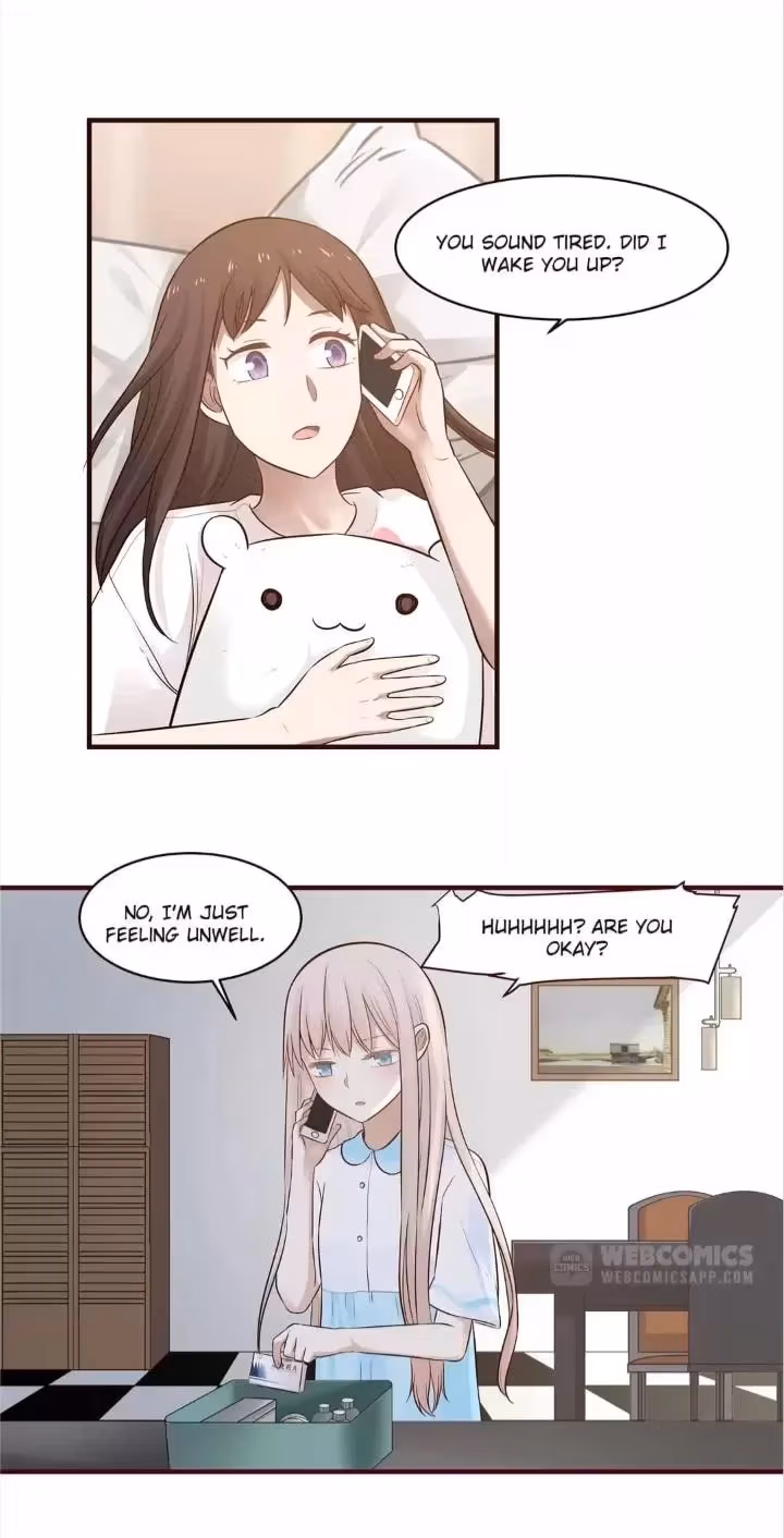 Read Lala chapter 142 image 7 on Lezhin