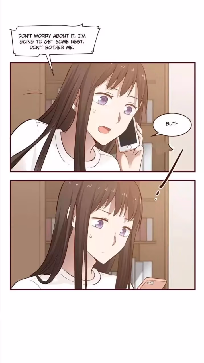 Read Lala chapter 142 image 9 on Lezhin