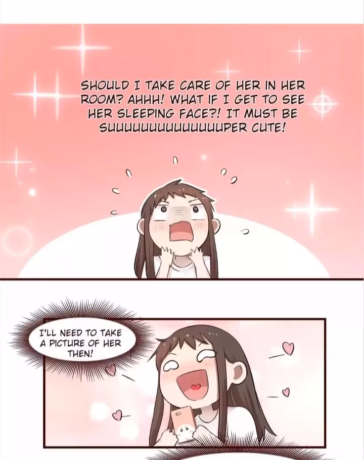 Read Lala chapter 144 image 14 on Lezhin