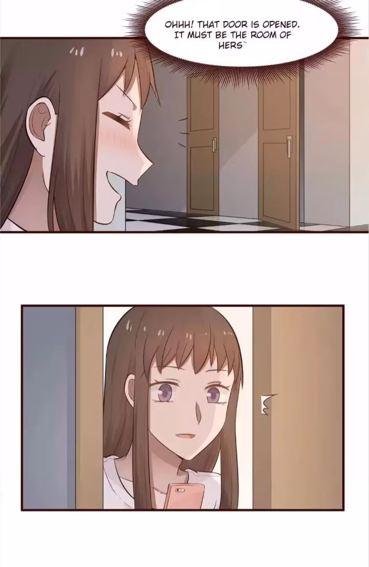 Read Lala chapter 144 image 15 on Lezhin