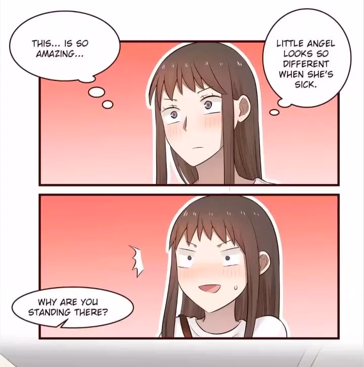 Read Lala chapter 144 image 2 on Lezhin