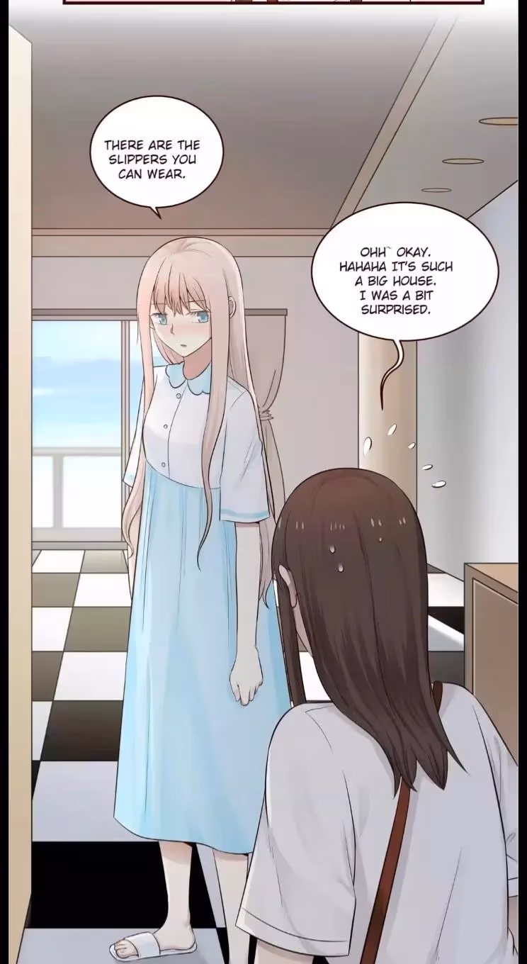 Read Lala chapter 144 image 3 on Lezhin