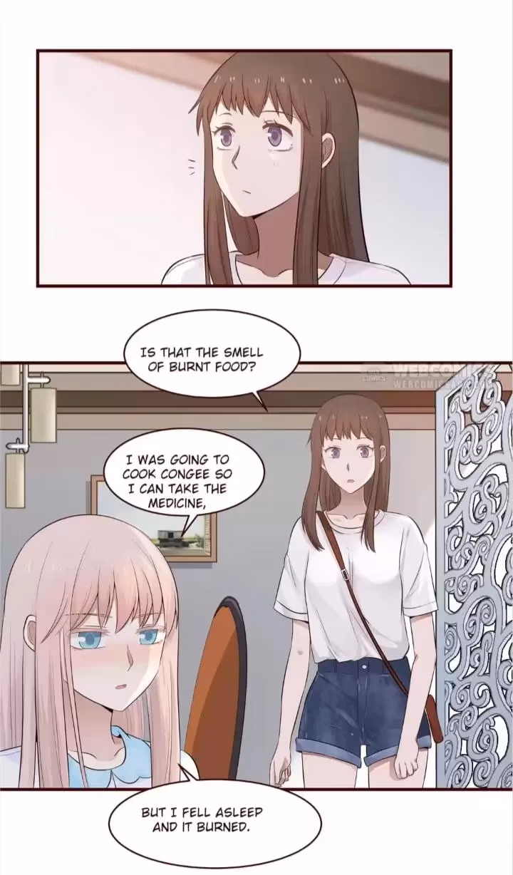 Read Lala chapter 144 image 4 on Lezhin