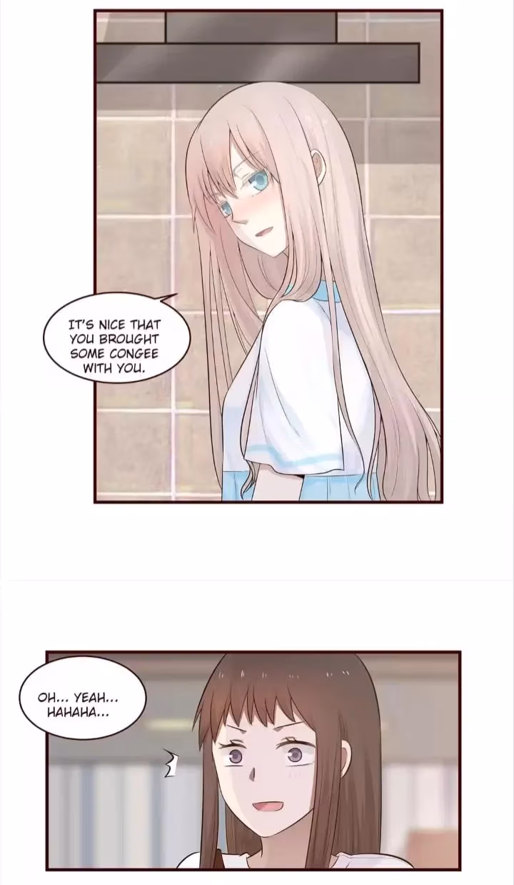 Read Lala chapter 144 image 5 on Lezhin