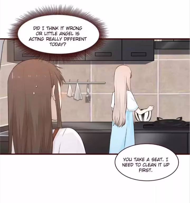 Read Lala chapter 144 image 6 on Lezhin