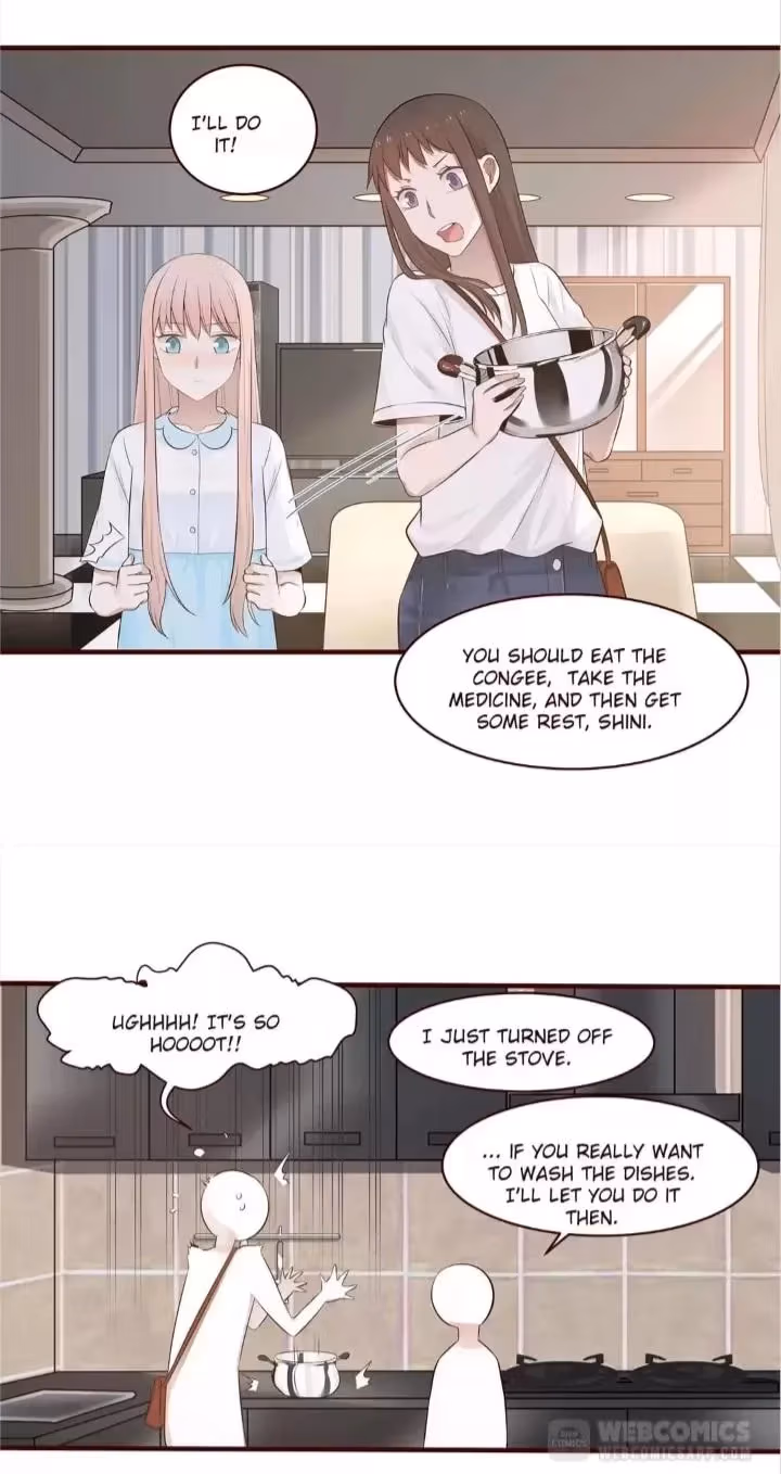 Read Lala chapter 144 image 7 on Lezhin