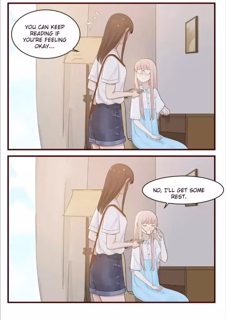 Read Lala chapter 145 image 10 on Lezhin