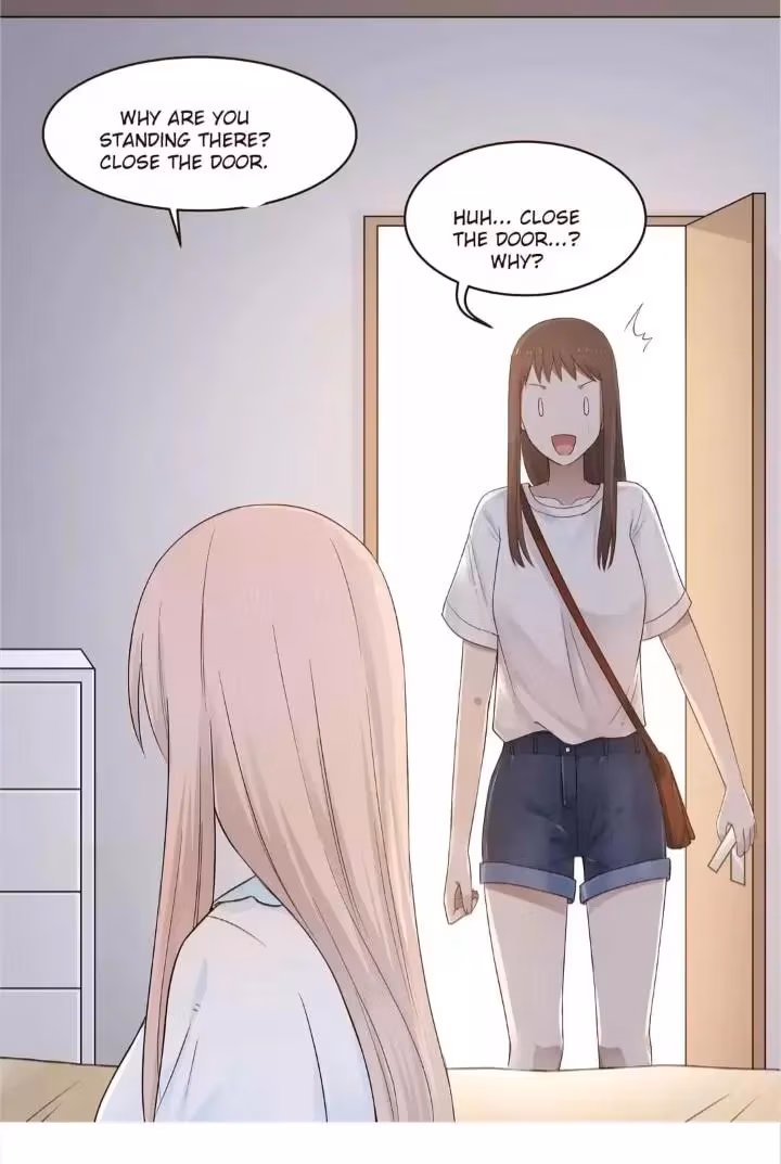 Read Lala chapter 145 image 3 on Lezhin