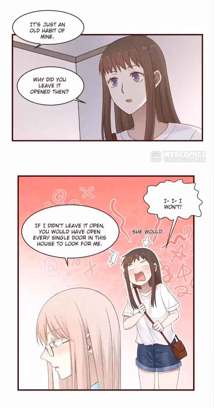 Read Lala chapter 145 image 4 on Lezhin
