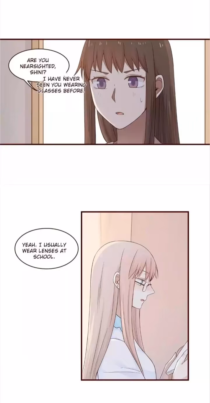 Read Lala chapter 145 image 5 on Lezhin