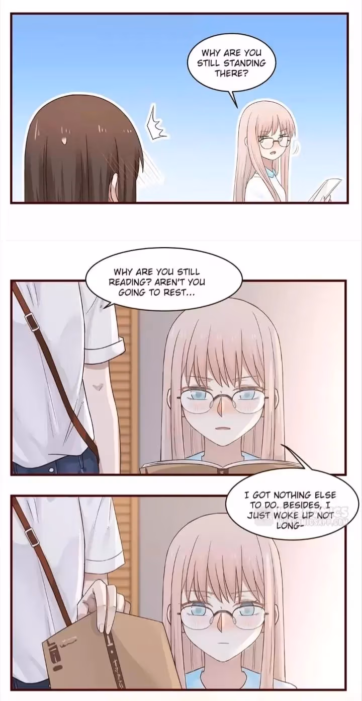 Read Lala chapter 145 image 7 on Lezhin