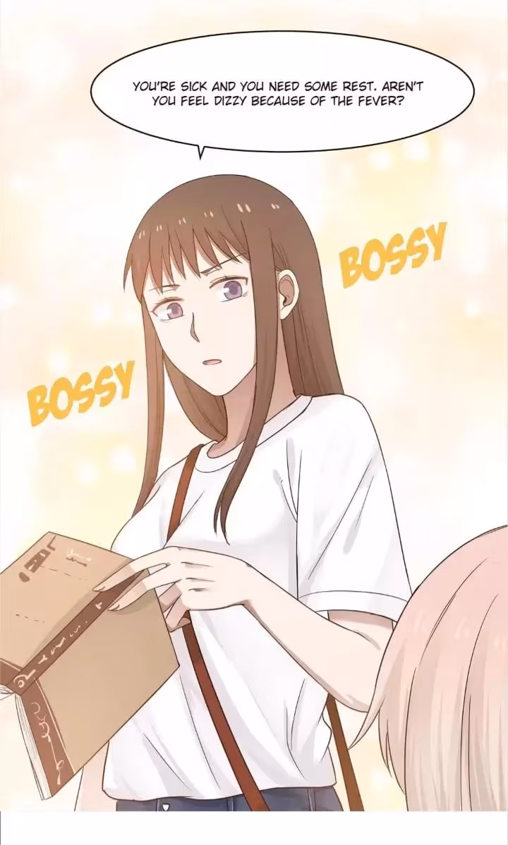 Read Lala chapter 145 image 8 on Lezhin