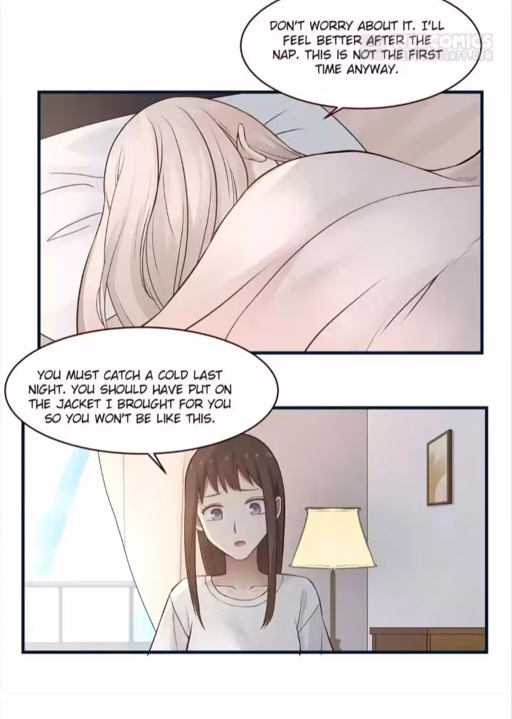 Read Lala chapter 146 image 1 on Lezhin