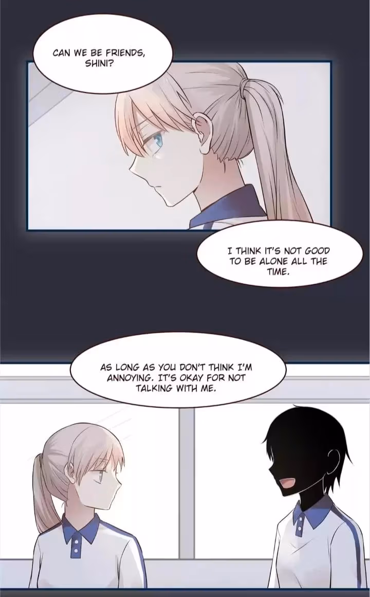 Read Lala chapter 146 image 14 on Lezhin