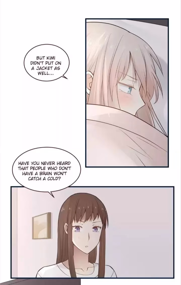 Read Lala chapter 146 image 2 on Lezhin